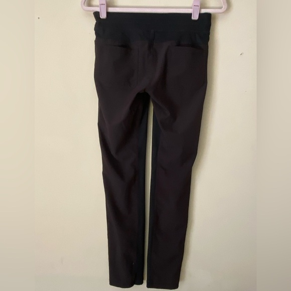 Ideology Exercise Pants XS - Picture 2 of 5